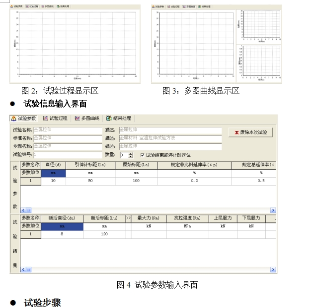 電液伺服式鋼絞線試驗(yàn)機(jī)