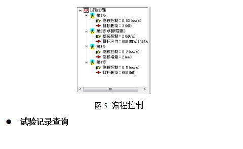 電液伺服式鋼絞線試驗(yàn)機(jī)