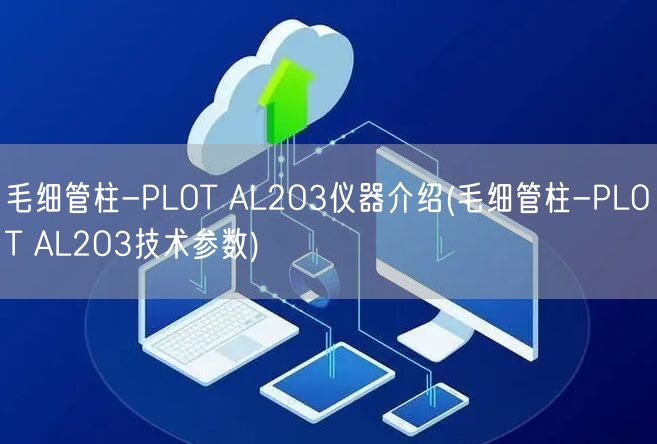 毛細(xì)管柱-PLOT AL2O3儀器介紹(毛細(xì)管柱-PLOT AL2O3技術(shù)參數(shù))(圖1)